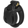 FUKR Cage de chasteté Evo S 4 x 3.5cm Noire